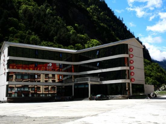 Hanfengwan Hotel - last minute hotel in Unknown City