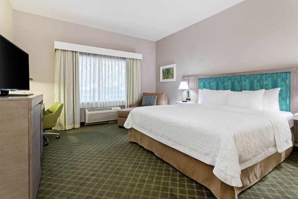 Hampton Inn West Palm Beach Lake Worth Turnpike - photo 15