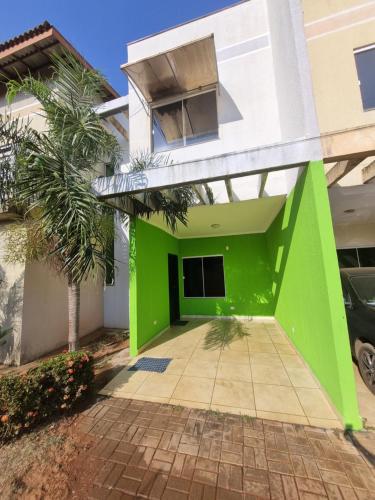 Sobrado Mobiliado in Tres Lagoas, Brasil