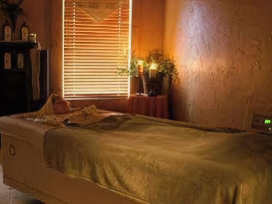 Serenity in the Mountains Spa and Luxury - photo 9