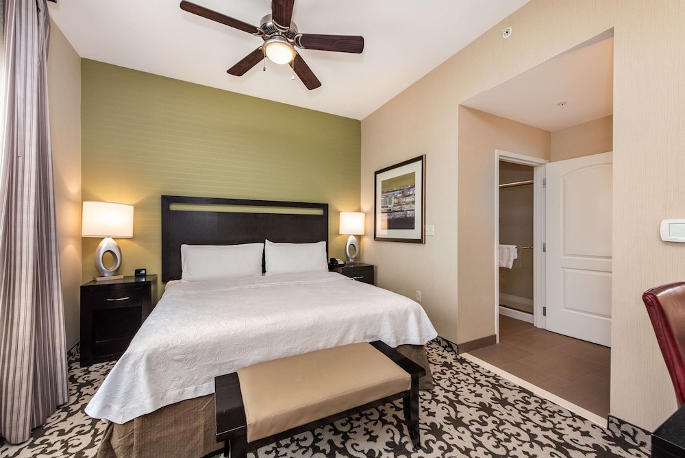 Homewood Suites by Hilton Oxnard Camarillo - photo 18