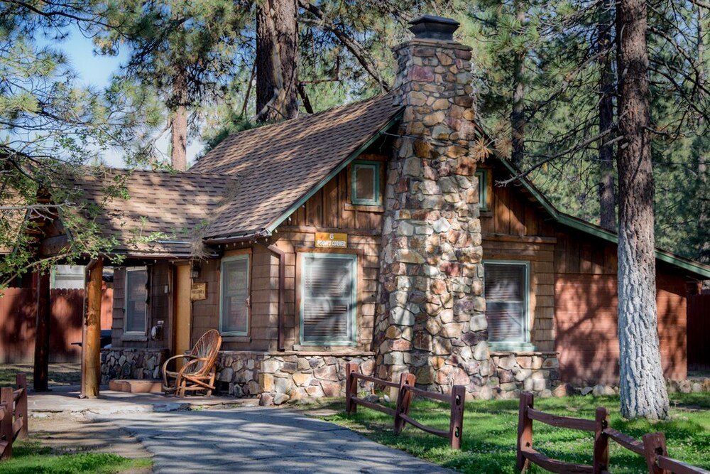 Golden Bear Cottages - photo 78