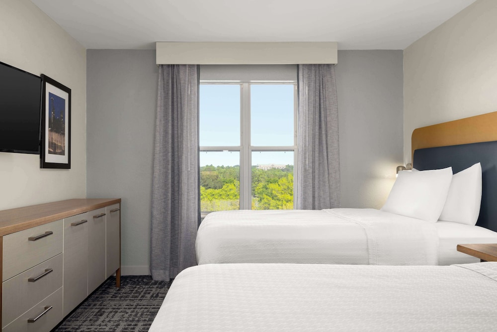 Homewood Suites by Hilton Atlanta Alpharetta - photo 10