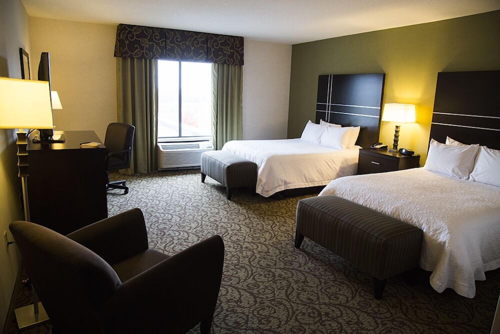Hampton Inn & Suites Sharon - photo 13