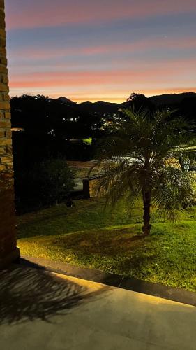 Refúgio Doce Mel — hotel in Passa Quatro