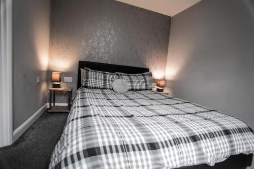 No 3 New Inn Apartments — 4-Star Luxury Hotel in Newark On Trent, United Kingdom
