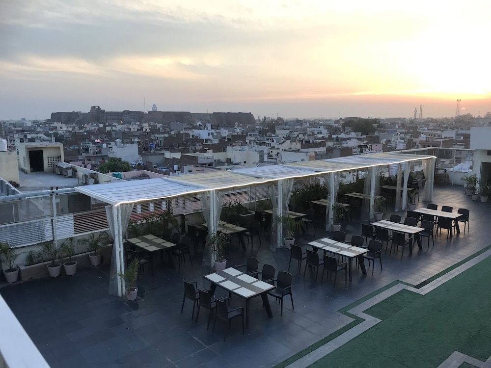 Hotel Bahia Heights — Bathinda — photo 4
