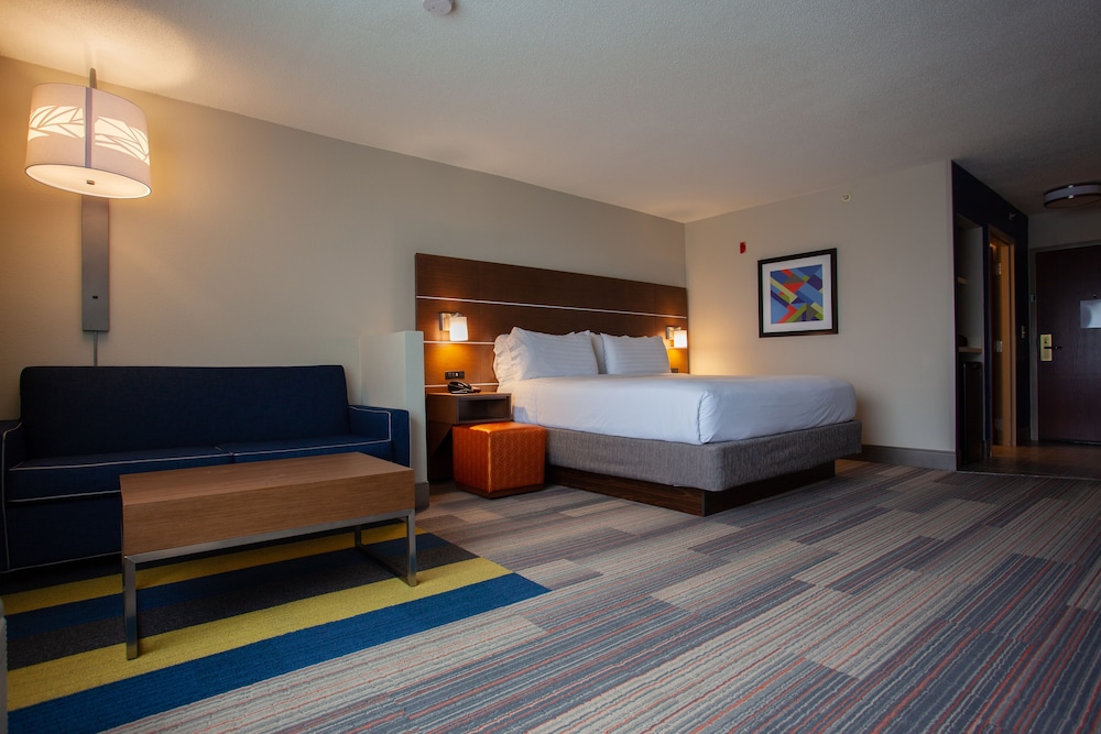 Holiday Inn Express & Suites Atlanta N Perimeter Mall Area by IHG - photo 4