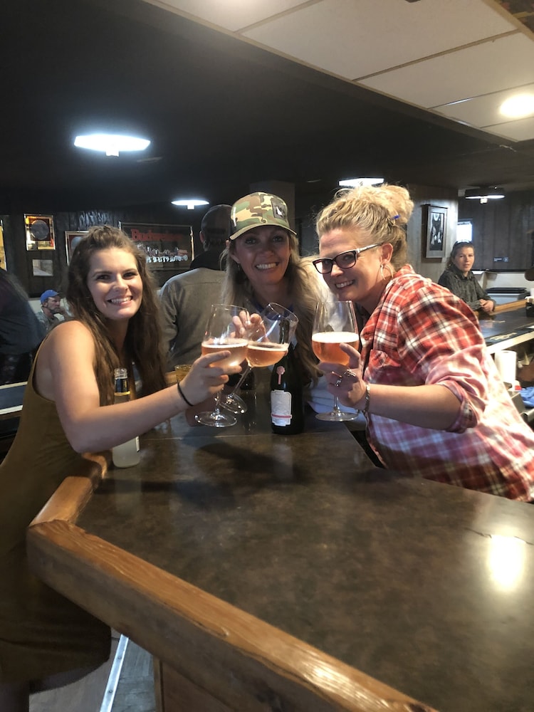Challis Roadhouse - photo 25