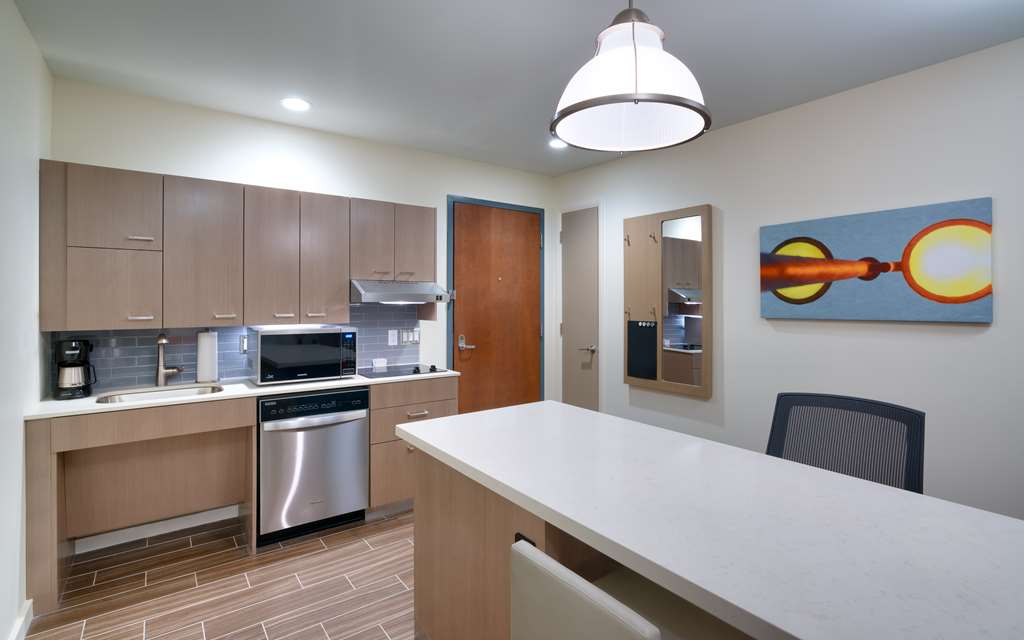 Hyatt House Provo Pleasant Grove - photo 7