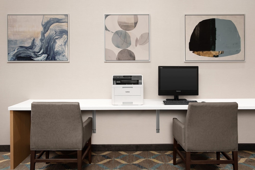 Residence Inn Marriott Palo Alto Los Altos - photo 43
