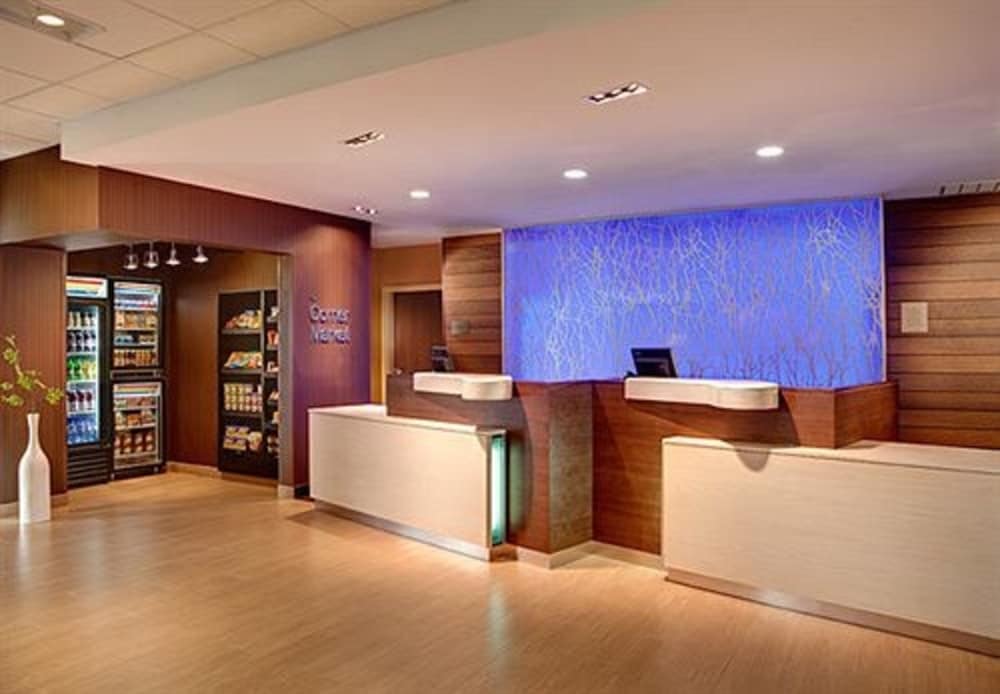 Fairfield Inn & Suites Fredericksburg - photo 5