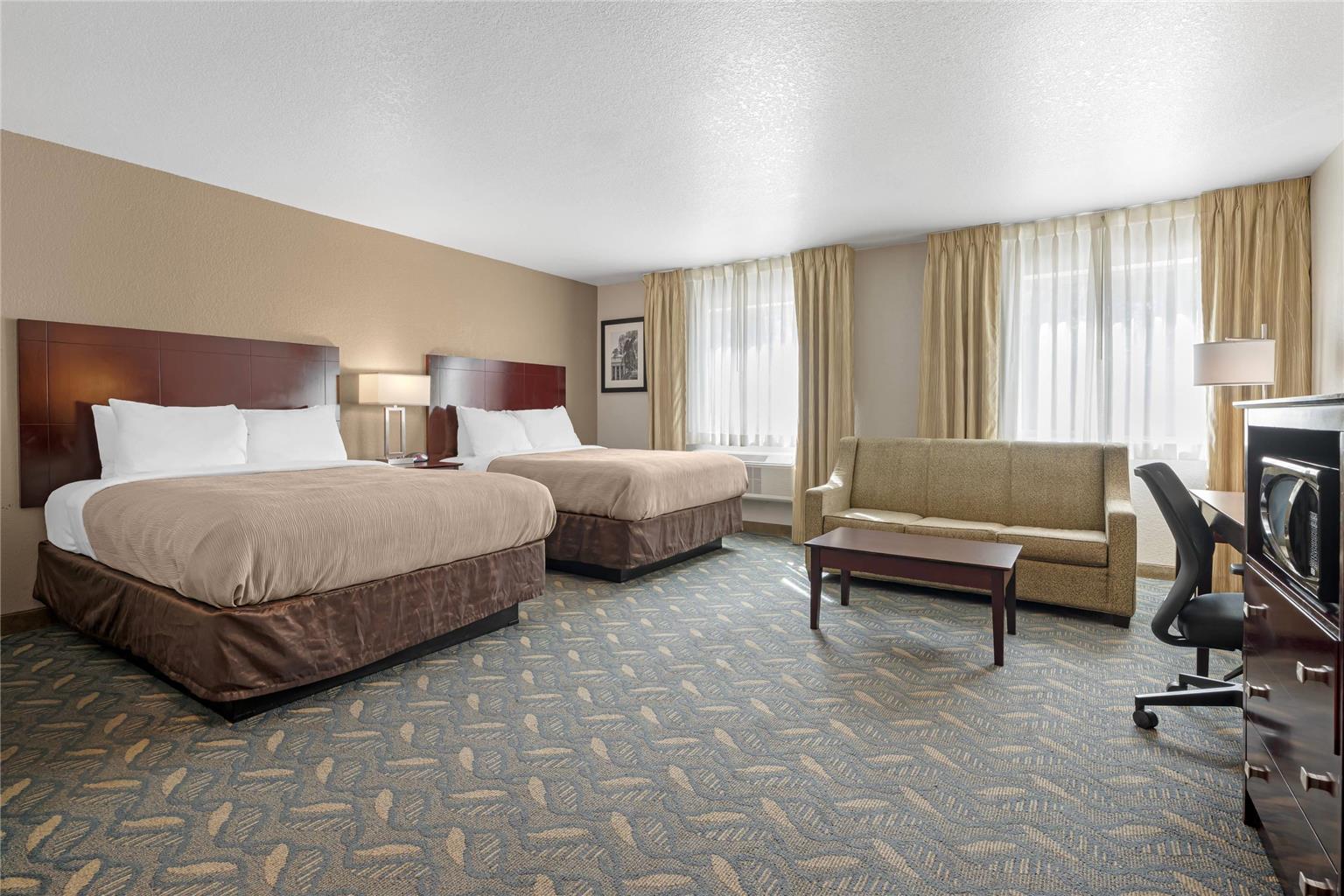Quality Inn Prescott - photo 30
