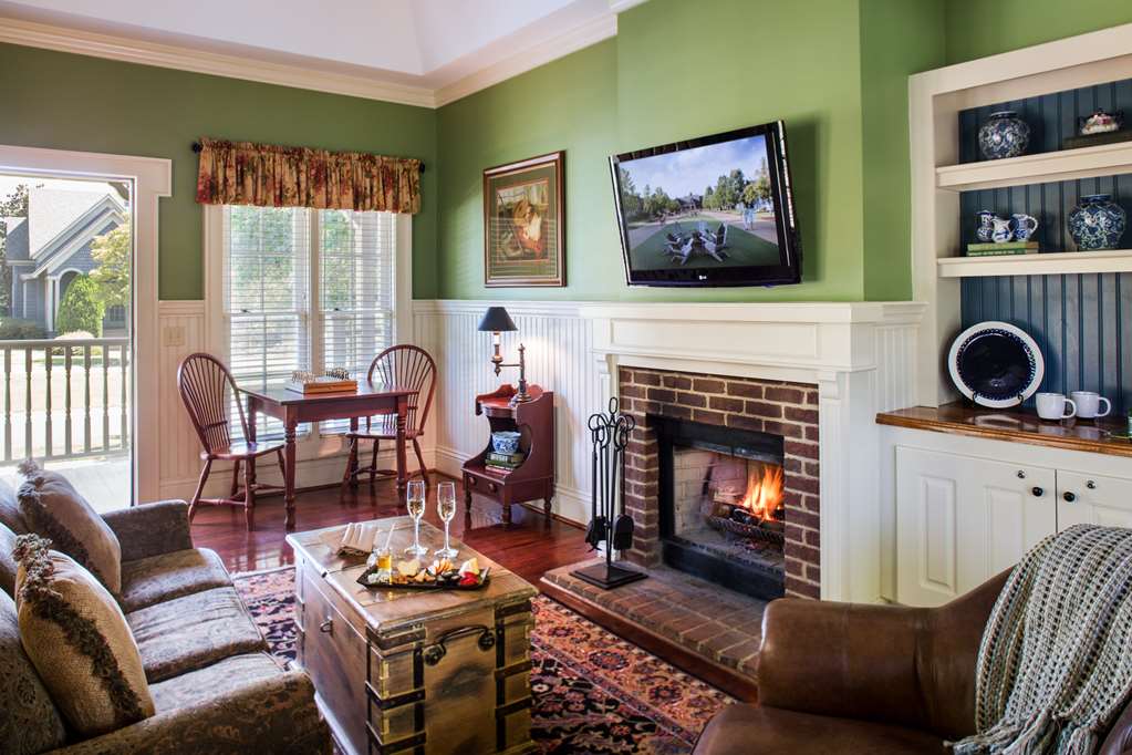 Barnsley Resort - photo 22