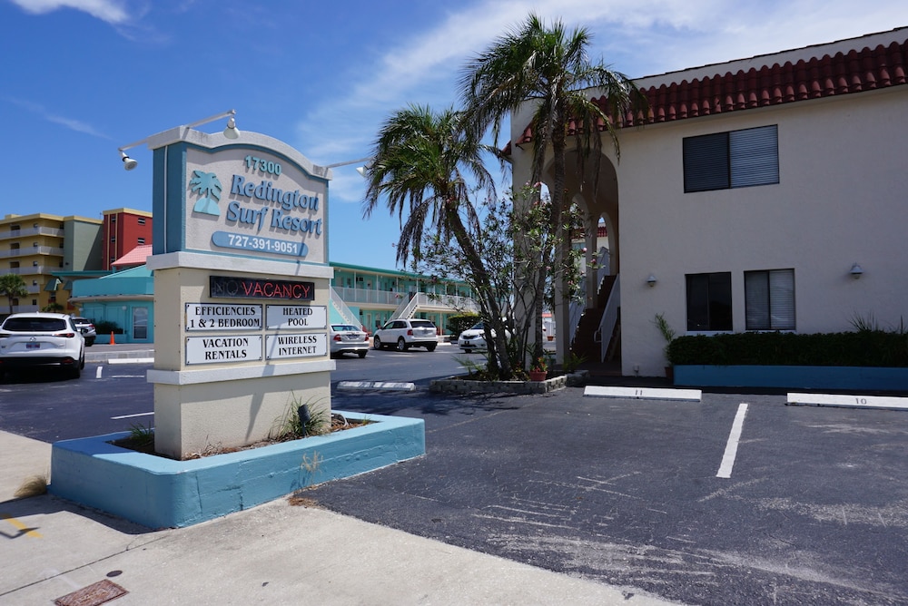 Redington Surf Resort - photo 119
