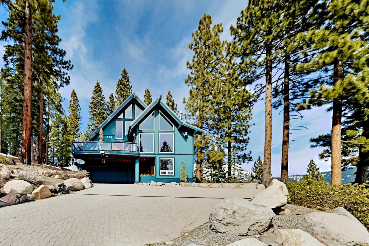 Lake View Escape in Incline Village, United States