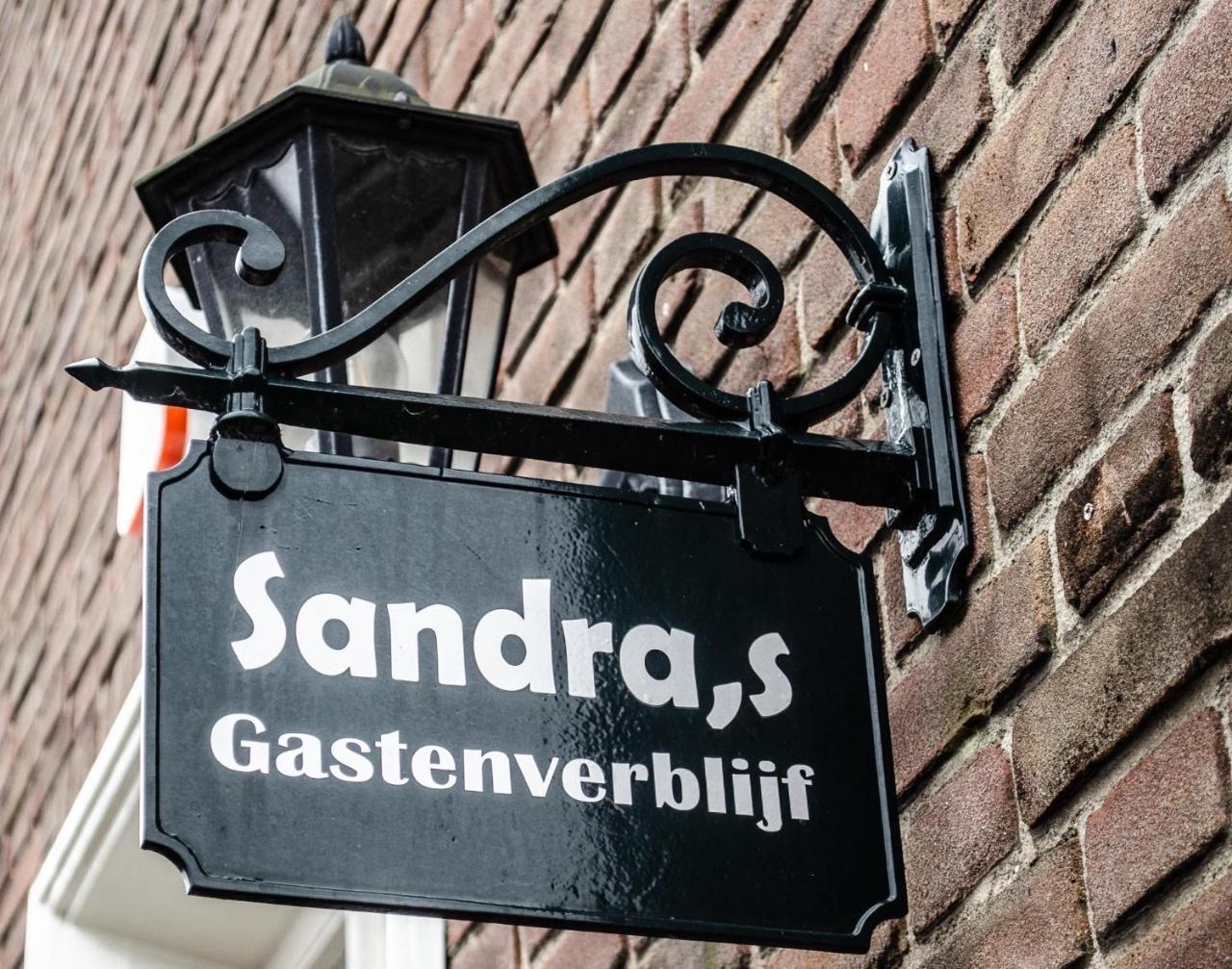 Sandra S Gastenverblijf — Oostvoorne