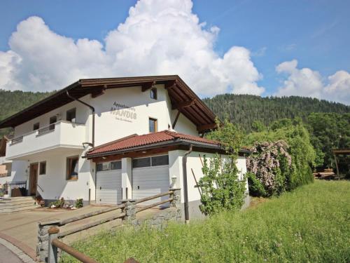 Apartment Handle 3 by Interhome — 4-Star Luxury Hotel in Ried Im Oberinntal, Austria