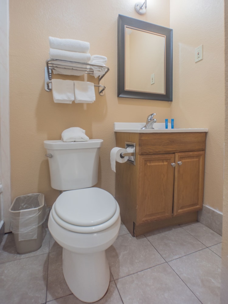 Shasta Pines Motel & Suites - photo 36