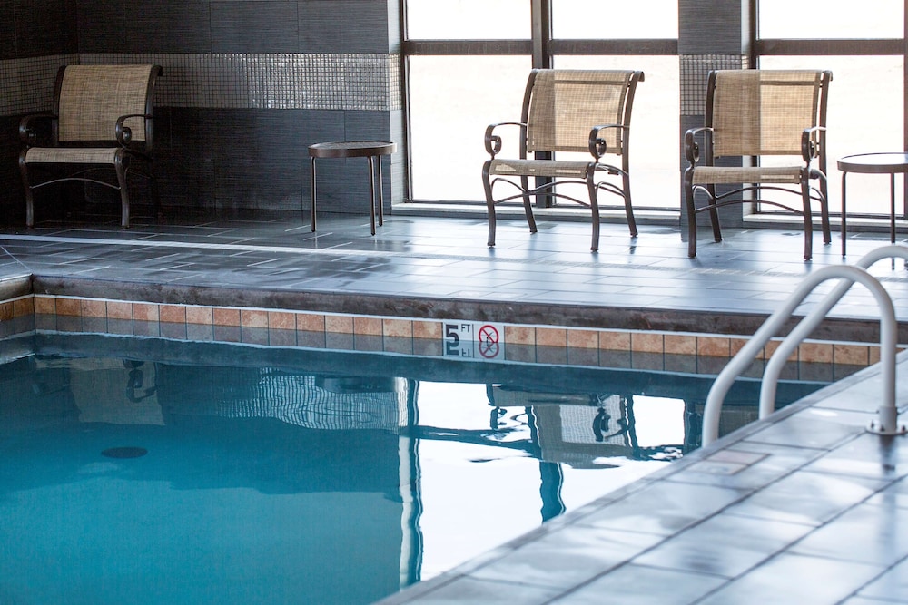 Hampton Inn McPherson - photo 40