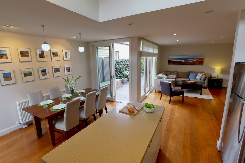 Boutique Stays Heath Terrace Port Melbourne — 4-Star Luxury Hotel in Port Melbourne, Australia