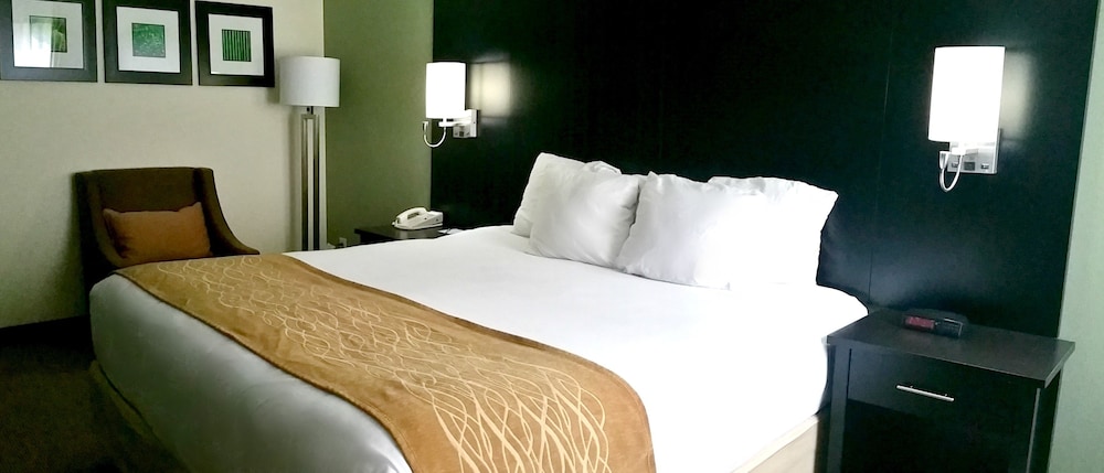 Oyo Hotel Rome West Ga in Rome, United States