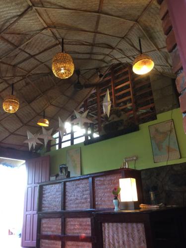 Anitha’s Garden Stay in Kovalam, India