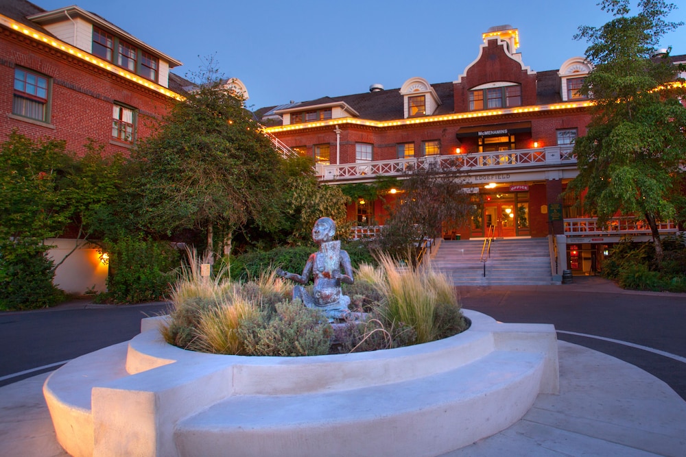McMenamins Edgefield - photo 104