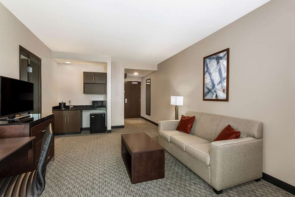 Wingate by Wyndham Angola - photo 20