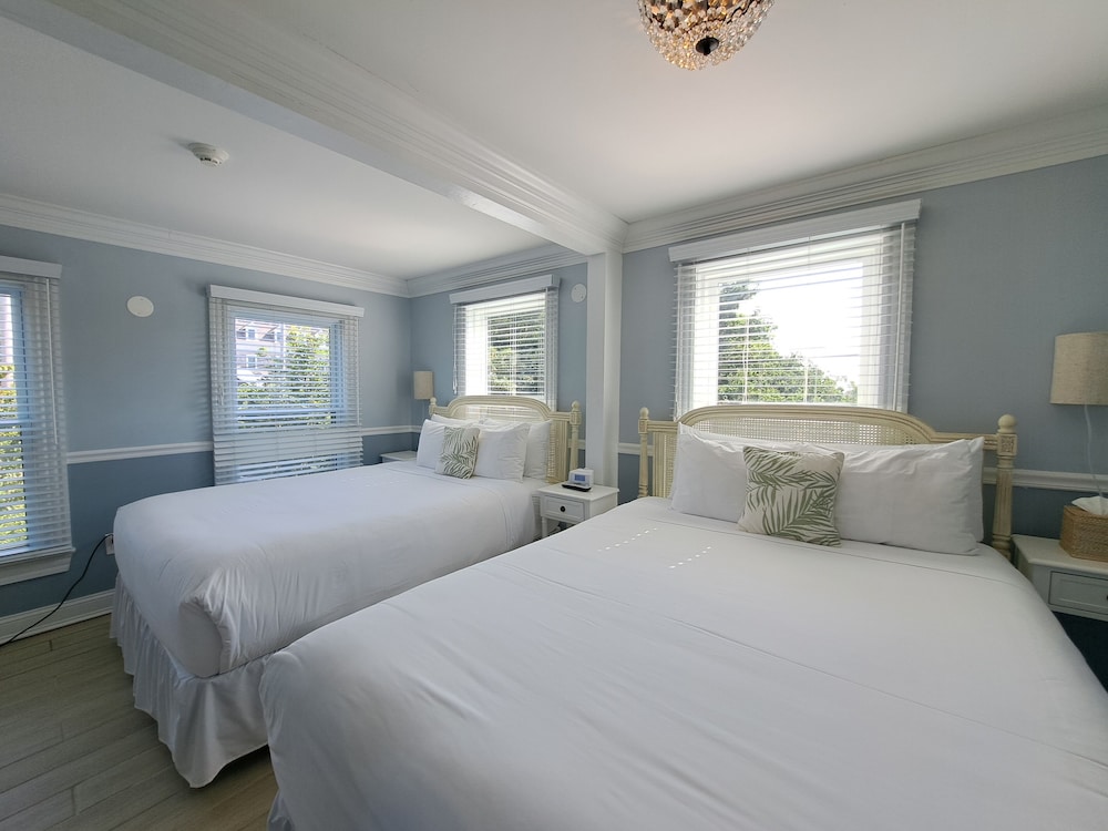 Hotel Manisses - photo 21