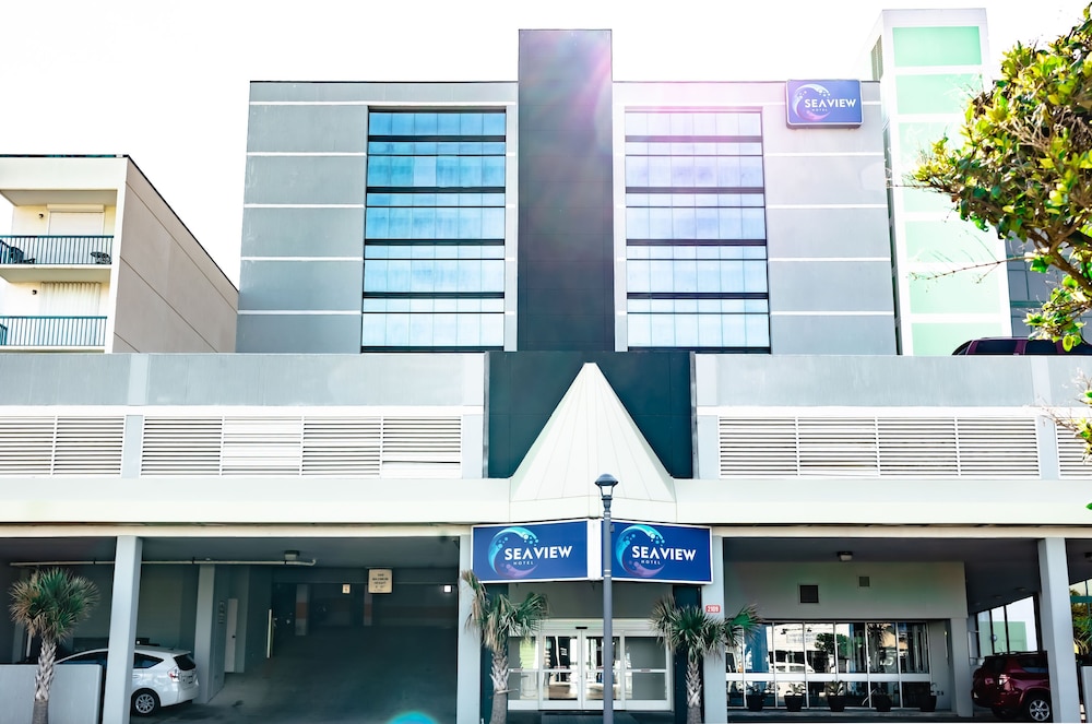 Seaview Hotel - last minute hotel in Virginia Beach