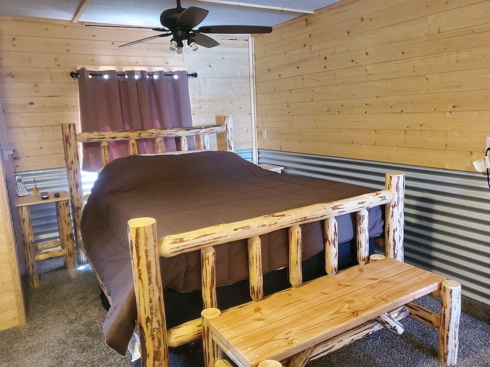 Glacier Acres Guest Ranch - photo 13