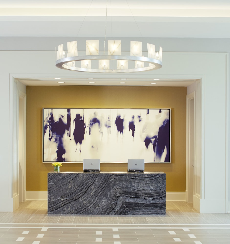 Hyatt Regency Atlanta Perimeter at Villa Christina - photo 3