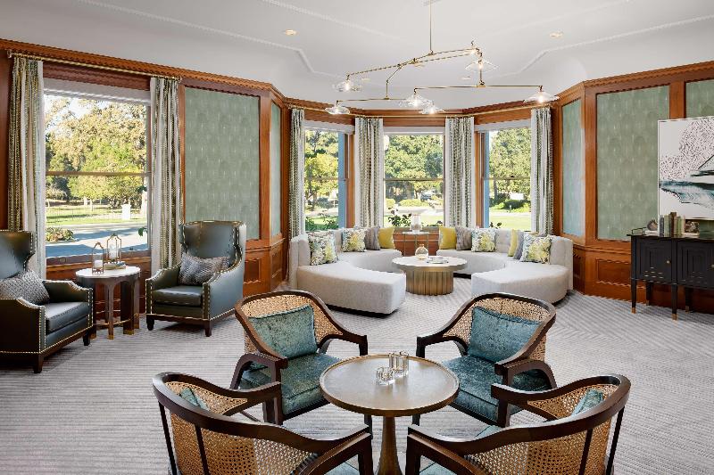 Hayes Mansion San Jose Curio Collection by Hilton - photo 10