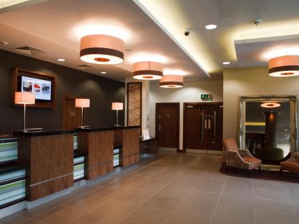Jurys Inn Bradford