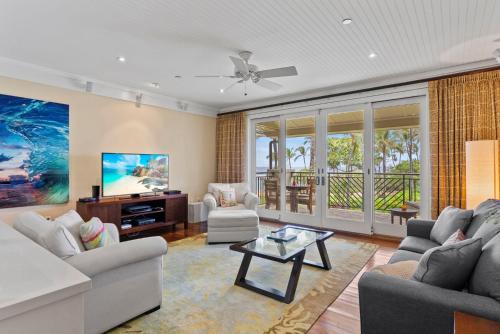 Turtle Bay Villas 307 — 4-Star Luxury Hotel in Kahuku, United States