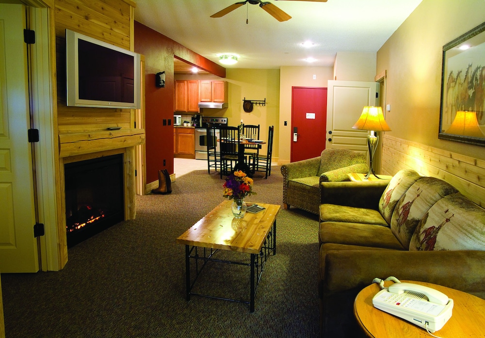 Double JJ Resort - photo 41