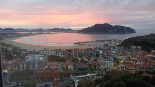 Torre de Laredo 9 3 in Laredo, Spain