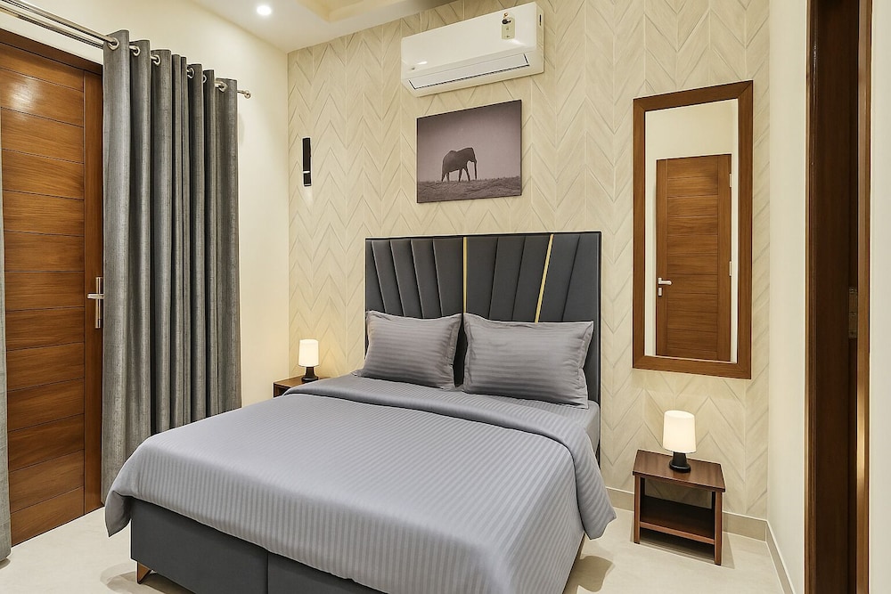 Let’stay IT City Mohali in Mohali, India