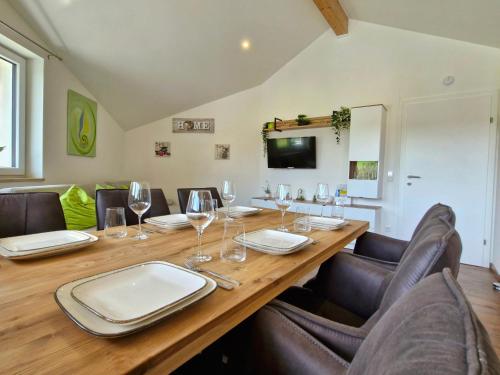 Ferienwohnung Lindpointner — 4-Star Luxury Hotel in Innerschwand, Austria