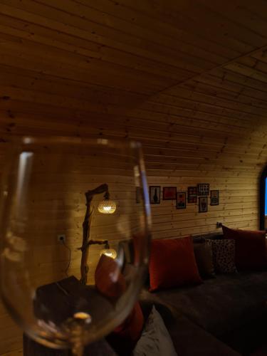 Baza Cottages Kazbegi