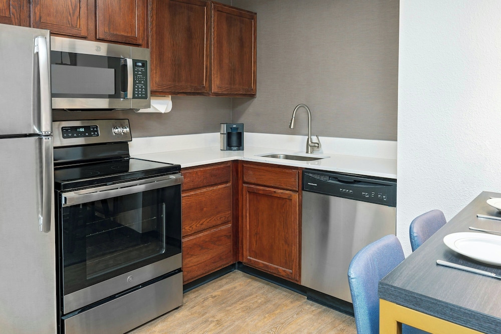 Residence Inn by Marriott Greenville Spartanburg Airport - photo 15