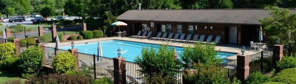 Etowah Valley Golf & Resort - photo 13