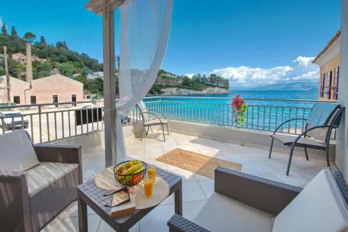 Seafront Studio - last minute hotel in Unknown City