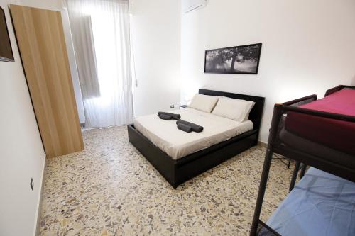 Center Apartment Catania — 4-Star Luxury Hotel in Catania, Italy