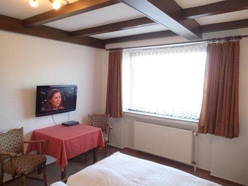 Hotel Garni Pfeffermühle — Hannover — photo 4