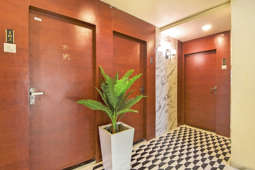 THE Solitaire Residency in Kalyan, India