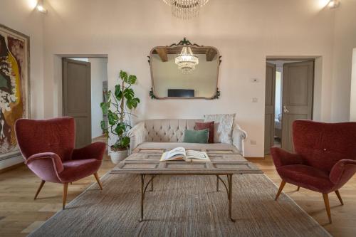 Colle del Vento — 4-Star Luxury Hotel in Todi, Italy