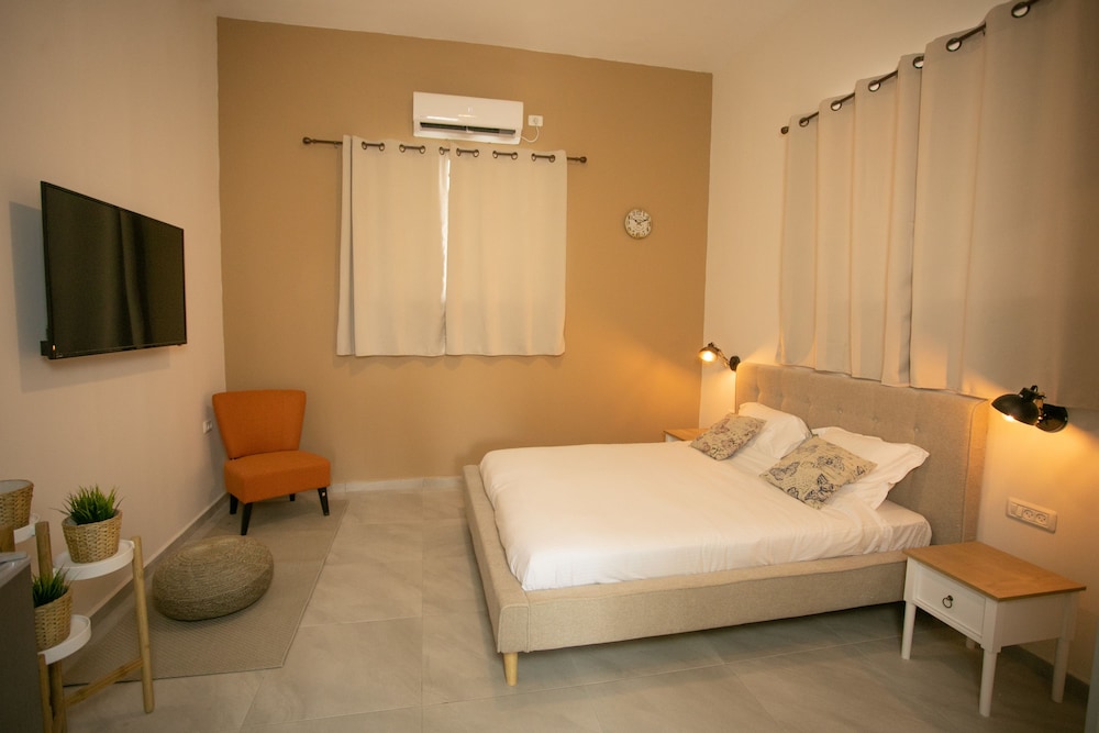 Eshel Mansion — Beersheba — photo 2
