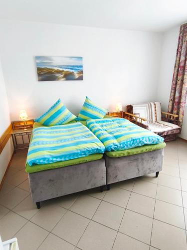Dom Sonia - carbon neutral hotel in Rewal